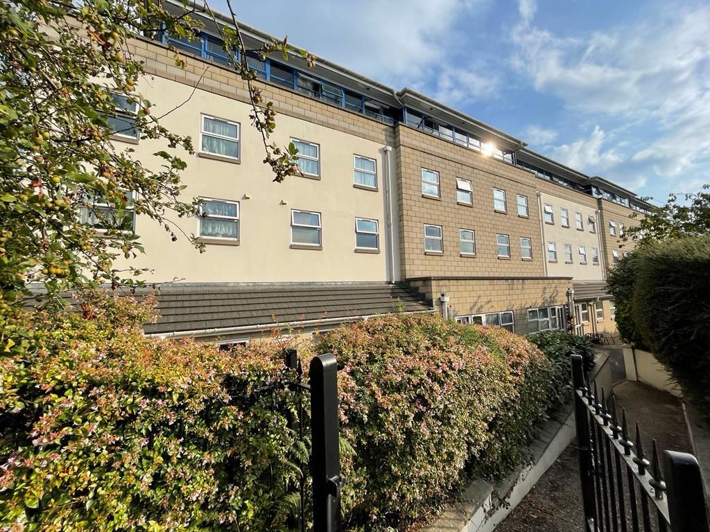 1 bed flat for sale in Ringwood Road, Parkstone, Poole BH12 Zoopla