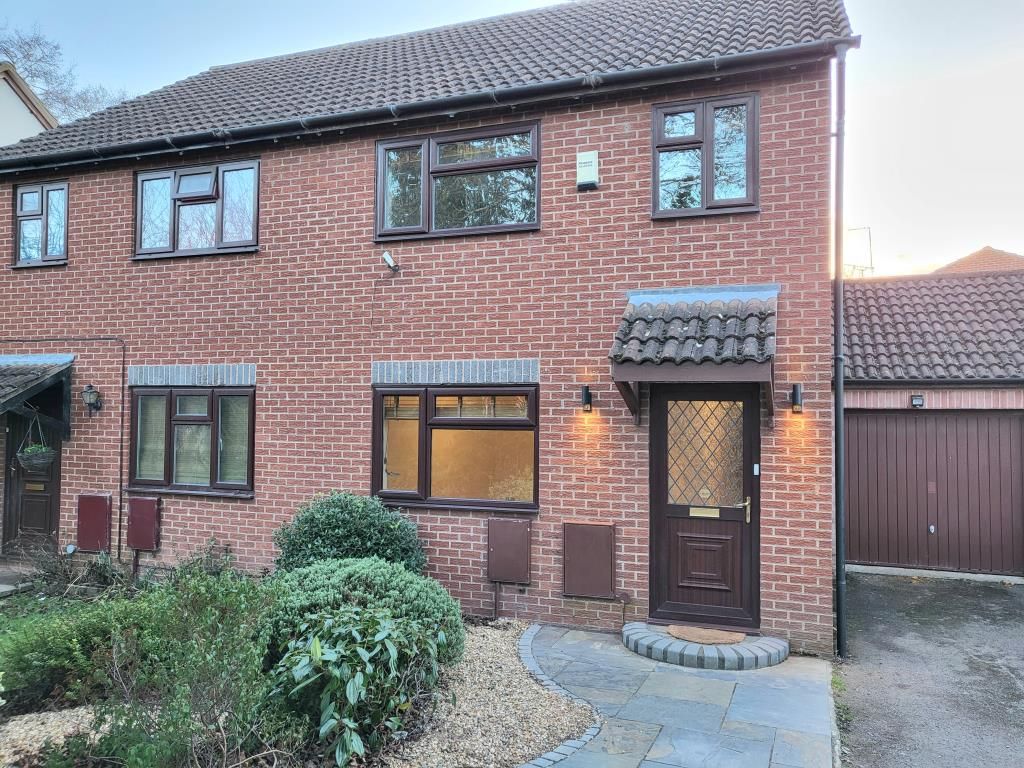 3 bed semidetached house to rent in Belmont, Herefordshire HR2 Zoopla