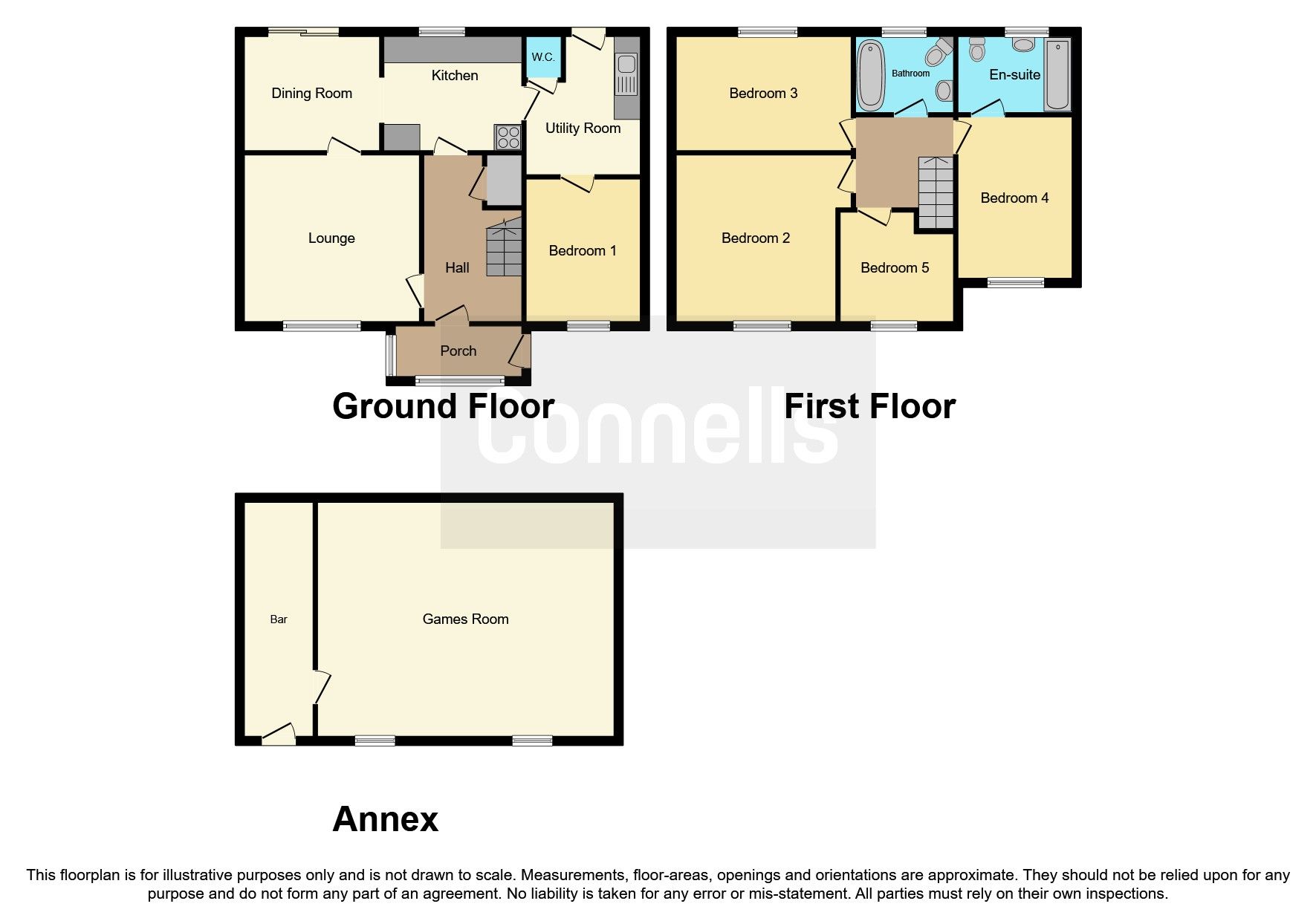 5 bed semidetached house for sale in Kings Tamerton Road, Plymouth PL5