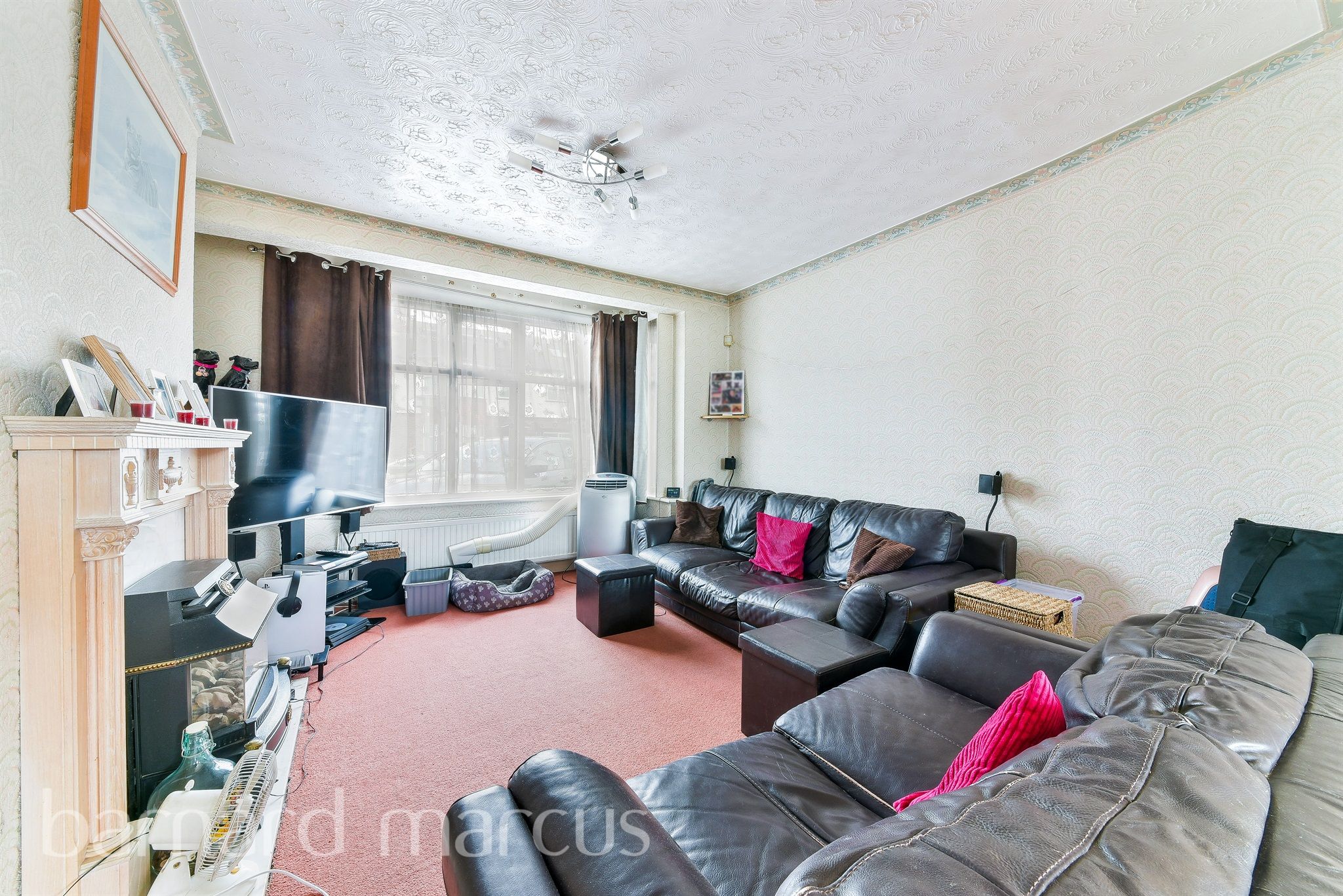 3 bed semidetached house for sale in Edgehill Road, Mitcham CR4 Zoopla