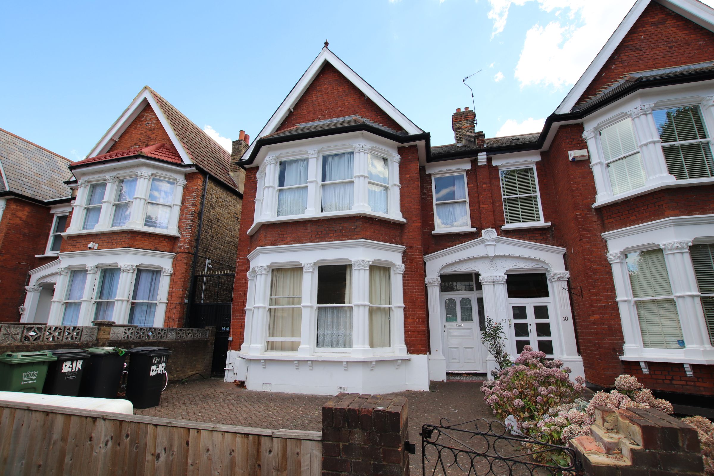 5 bed semidetached house for sale in Inchmery Road, London SE6 Zoopla