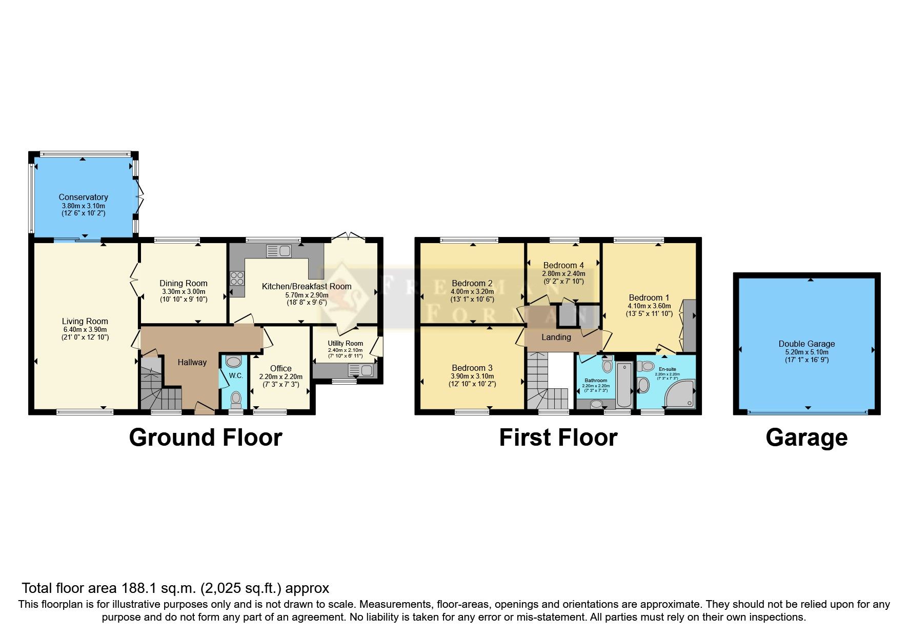 4 bed detached house for sale in Sheringham Close, Staplecross