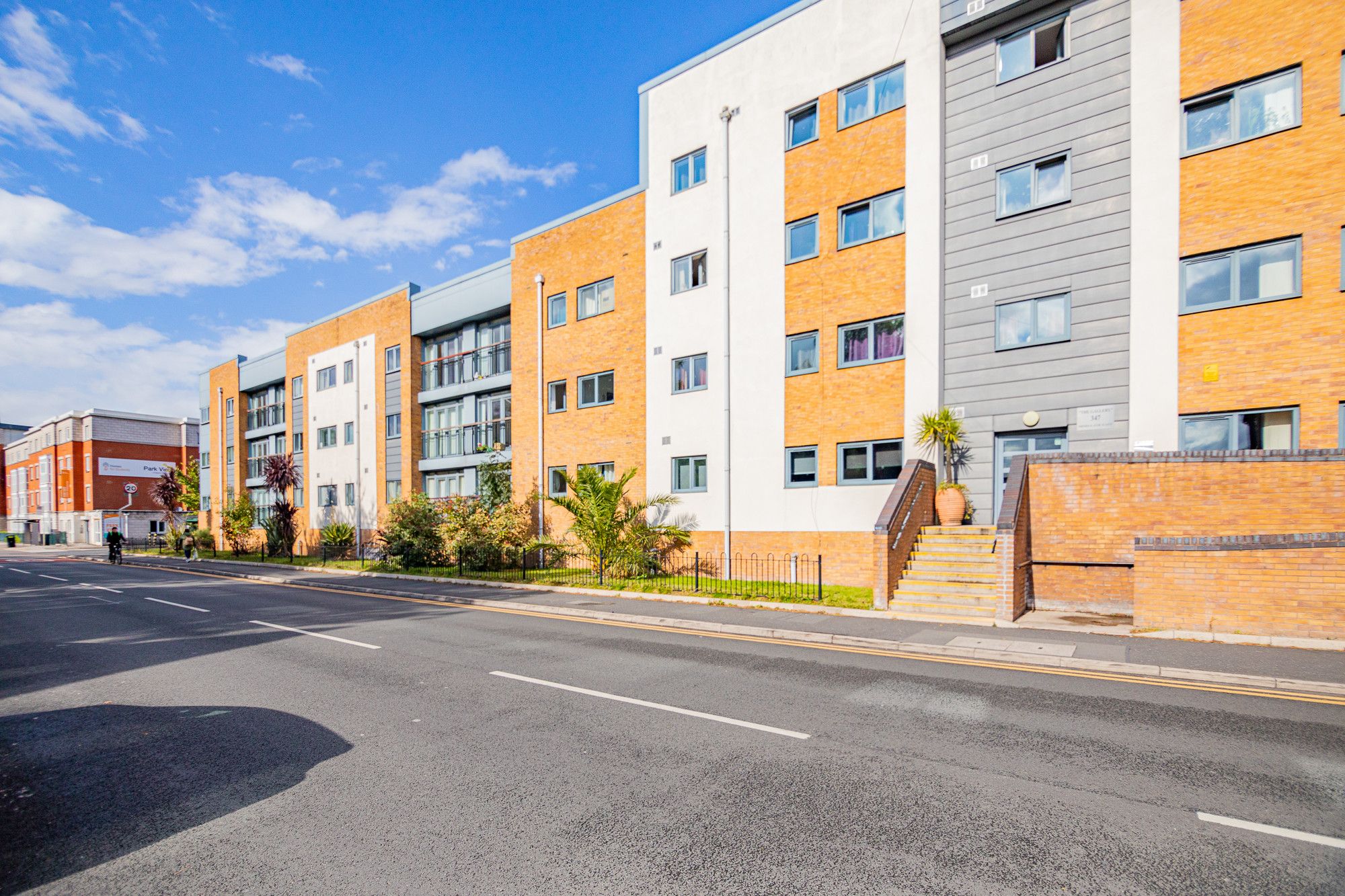 347 Moss Lane East, Manchester M14  