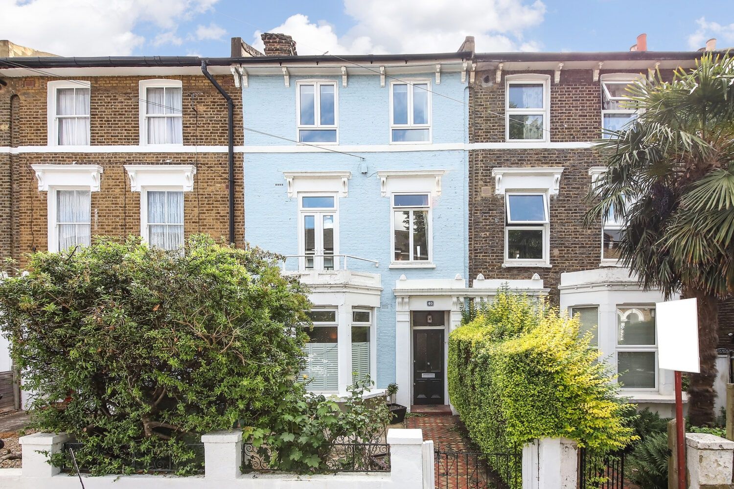 Endwell Road Brockley London SE4