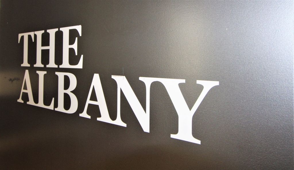 Old Hall Street, Liverpool City Centre L3  