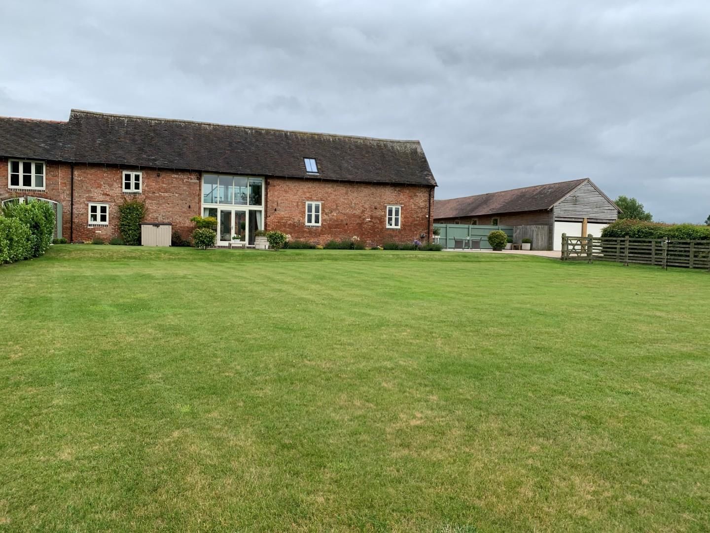 3 bed barn conversion for sale in Ashby Road, Tamworth B79 Zoopla