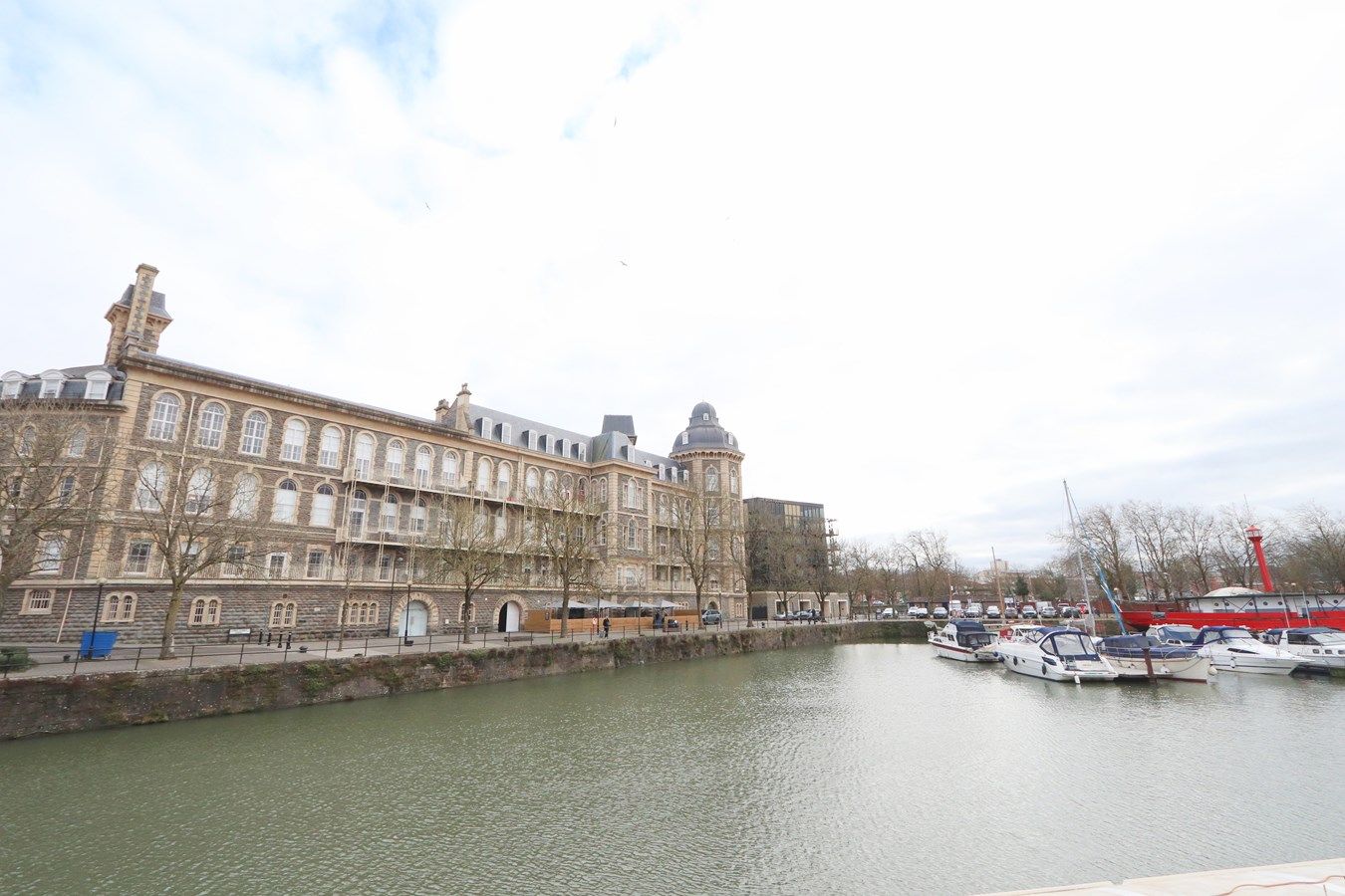 2 bed flat to rent in Guinea Street, Bristol BS1 Zoopla