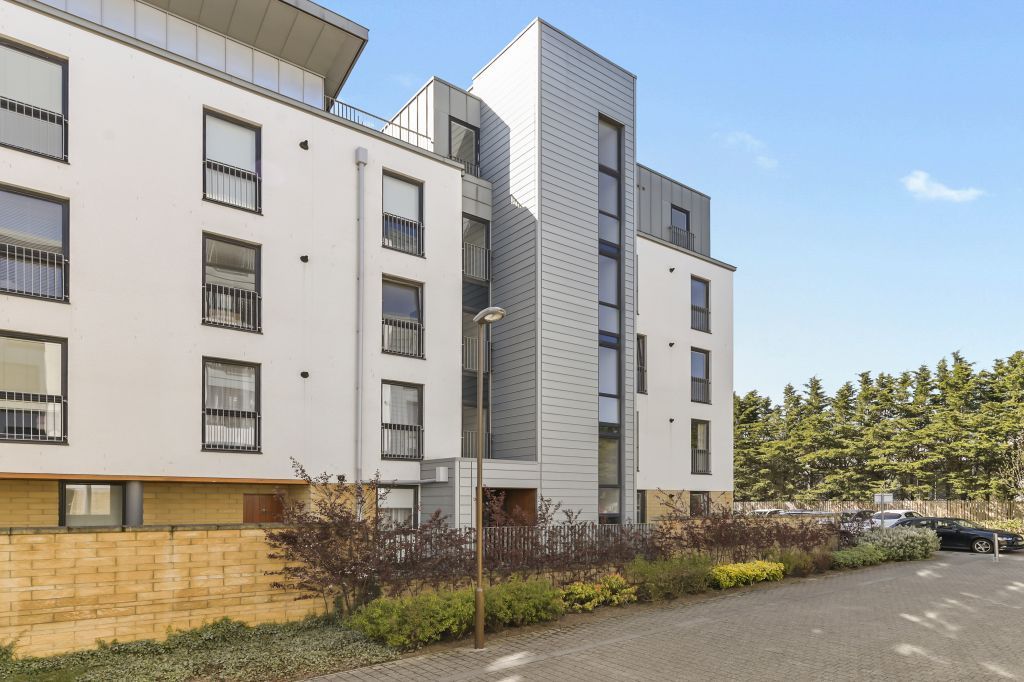 Flat 6, 19, Kimmerghame Terrace, Edinburgh EH4