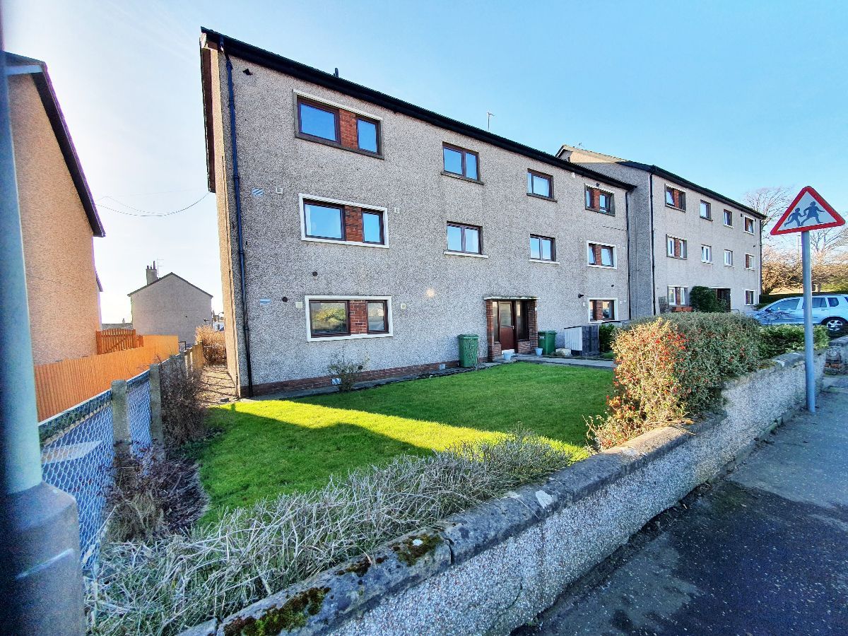 2 bed flat to rent in Well Street, Monifieth, Dundee DD5 Zoopla