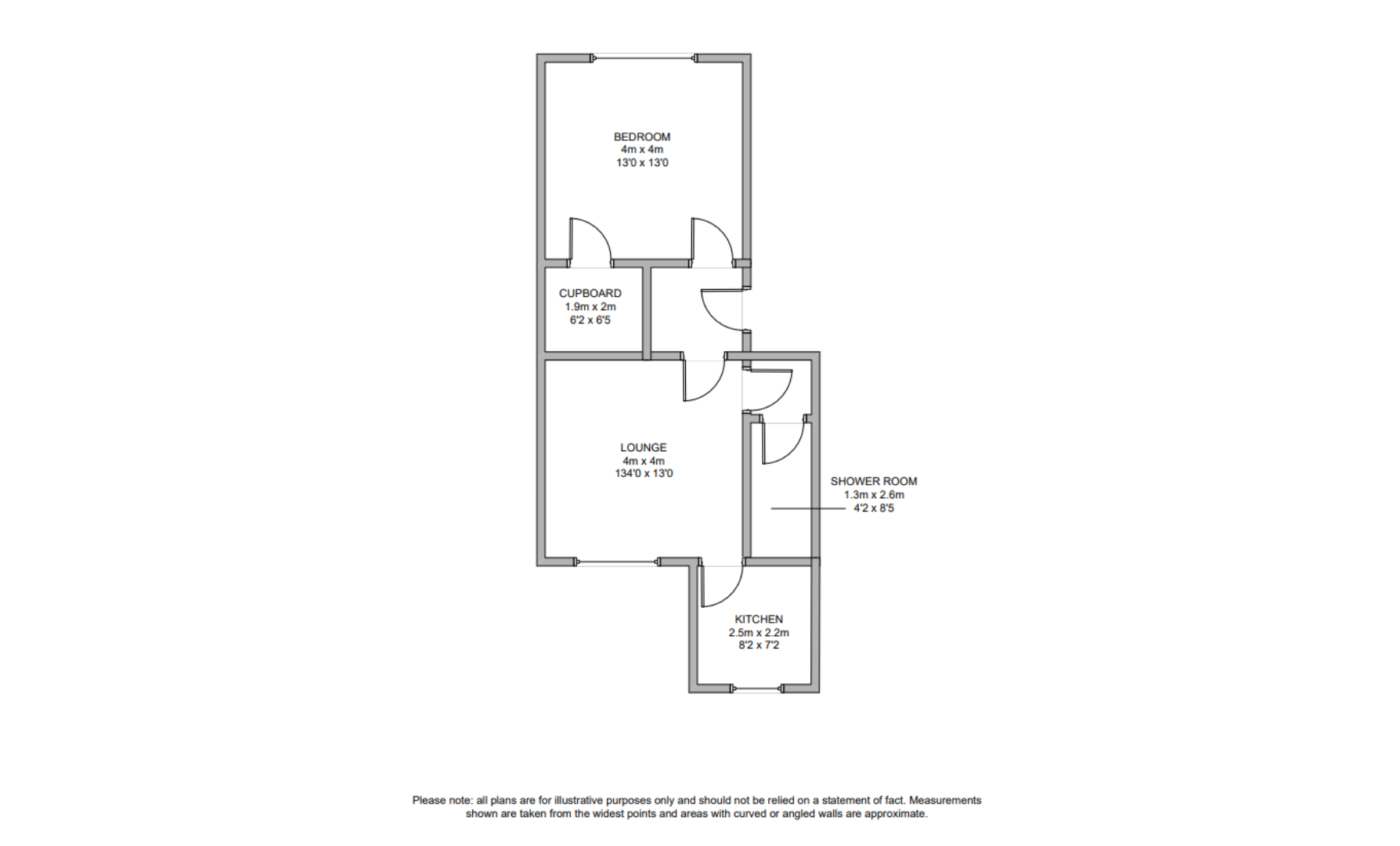 1 bed flat for sale in Busby Road, Busby, East Renfrewshire G76 Zoopla