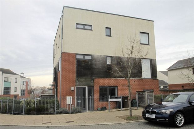 Kettle St, Colchester, Essex CO4  