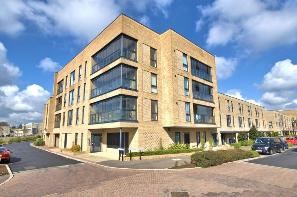 2 bed flat for sale in Whittle Avenue, Trumpington, Cambridge CB2 Zoopla