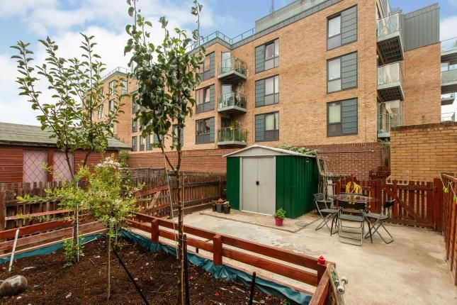 Tredegar Road, London, Bow E3