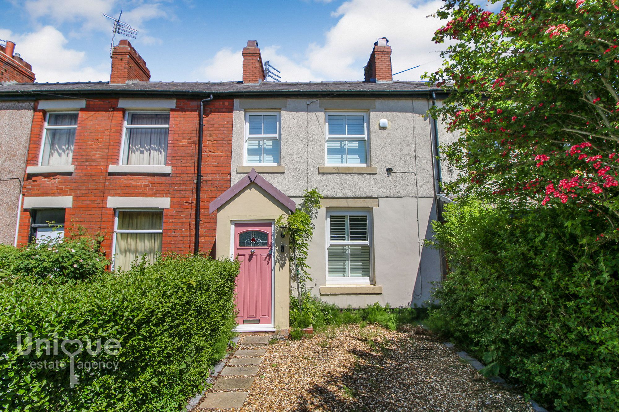 2 bed terraced house for sale in Heyhouses Lane, Lytham St. Annes FY8