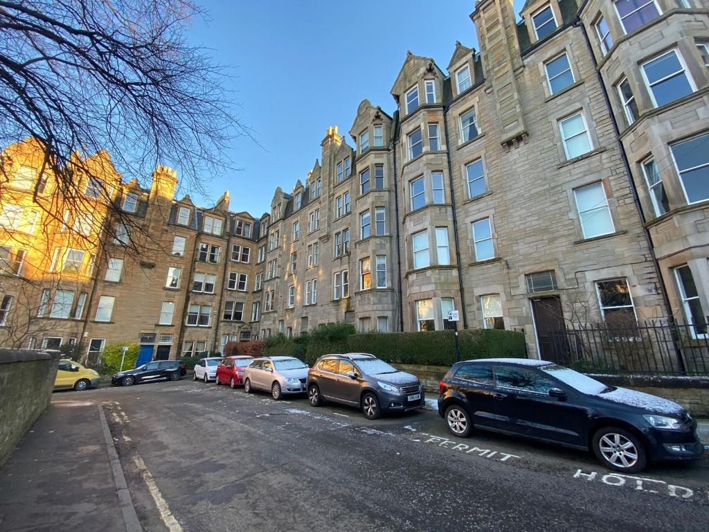 2 bed flat to rent in Viewforth Square, Viewforth, Edinburgh EH10 Zoopla