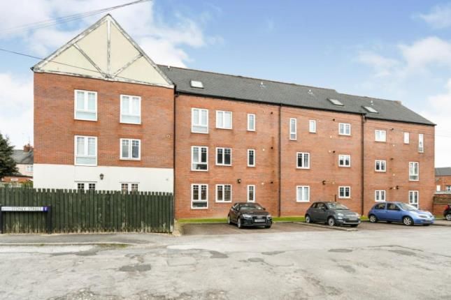 The Studios, School Board Lane, Chesterfield, Derbyshire S40  