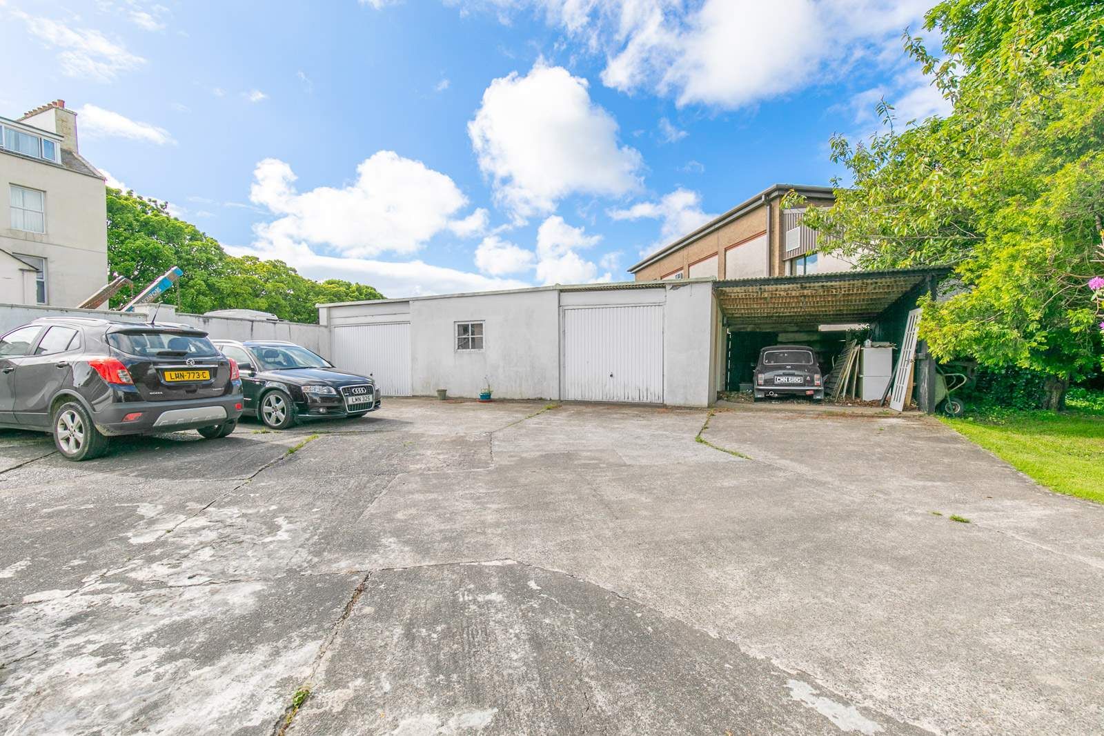 4 bed detached bungalow for sale in Ramsey, 2Lu, Isle Of Man IM8 Zoopla