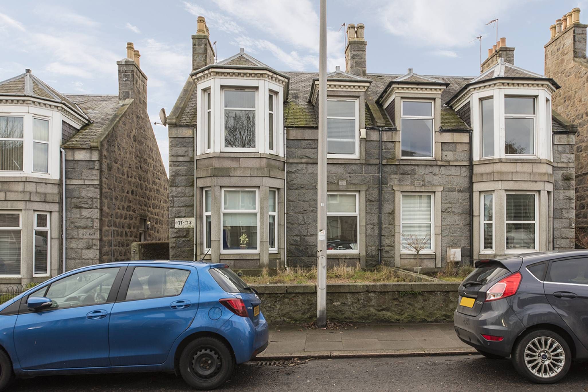 3 bed flat for sale in Clifton Road, Aberdeen AB24 Zoopla