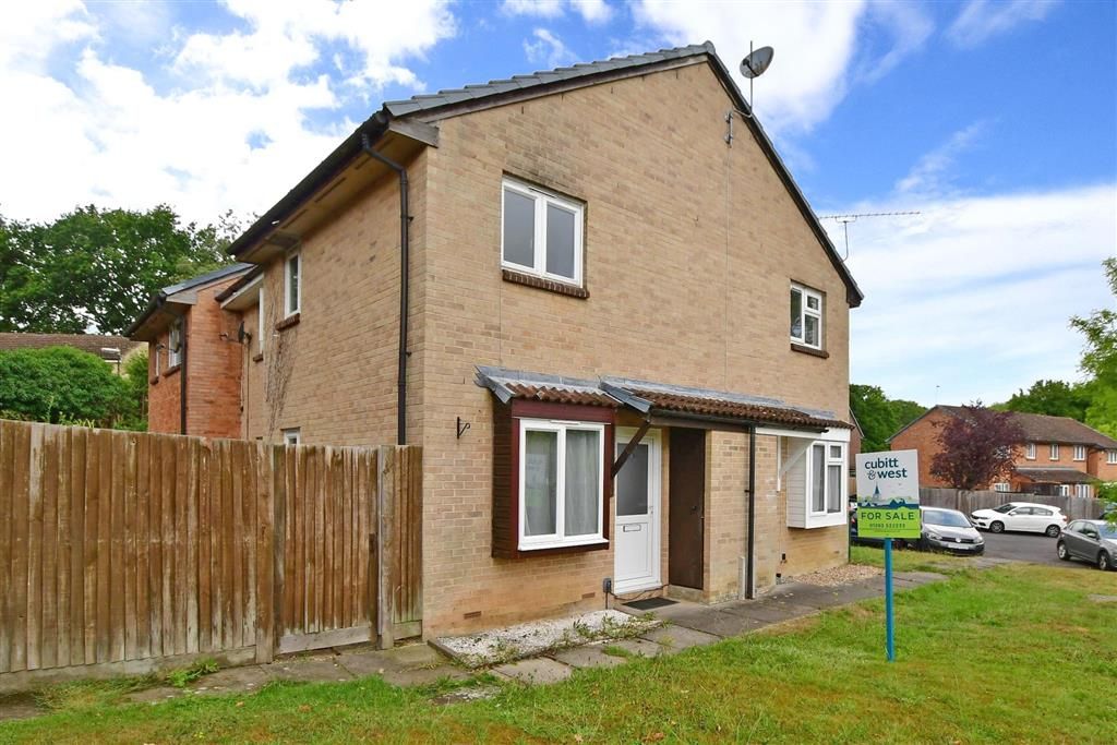 1 bed end terrace house for sale in Muirfield Close, Ifield, Crawley, West Sussex RH11 Zoopla