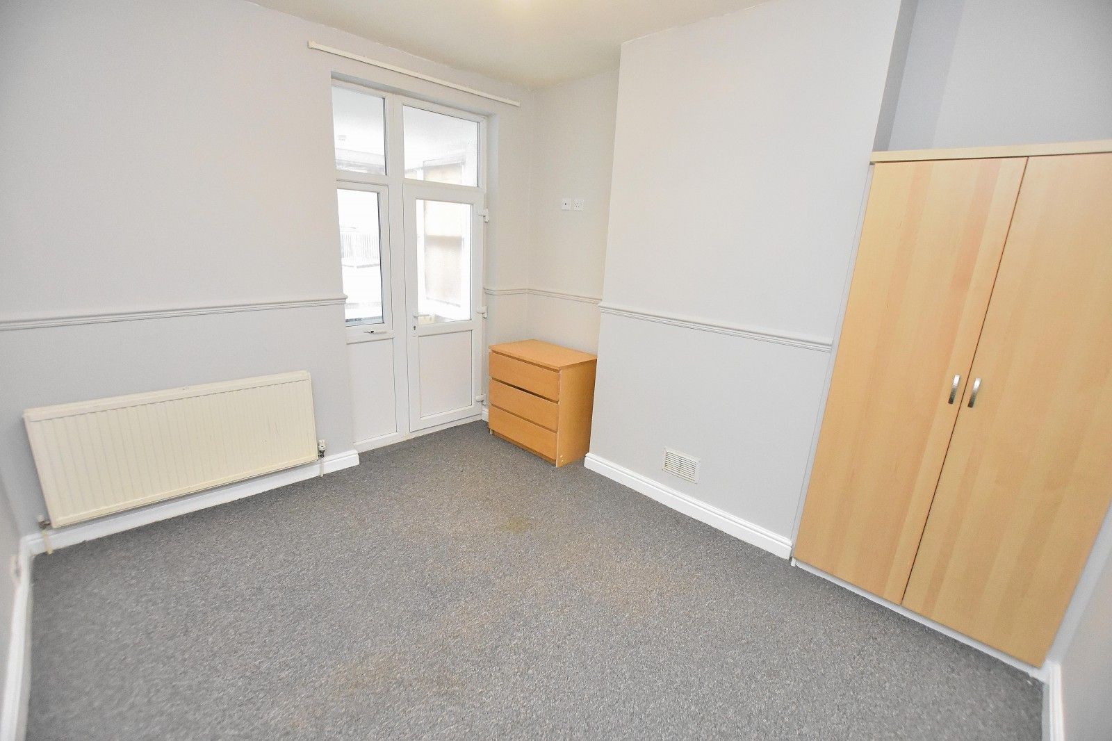 1 bed property to rent in Jeffcock Road, Wolverhampton WV3 Zoopla