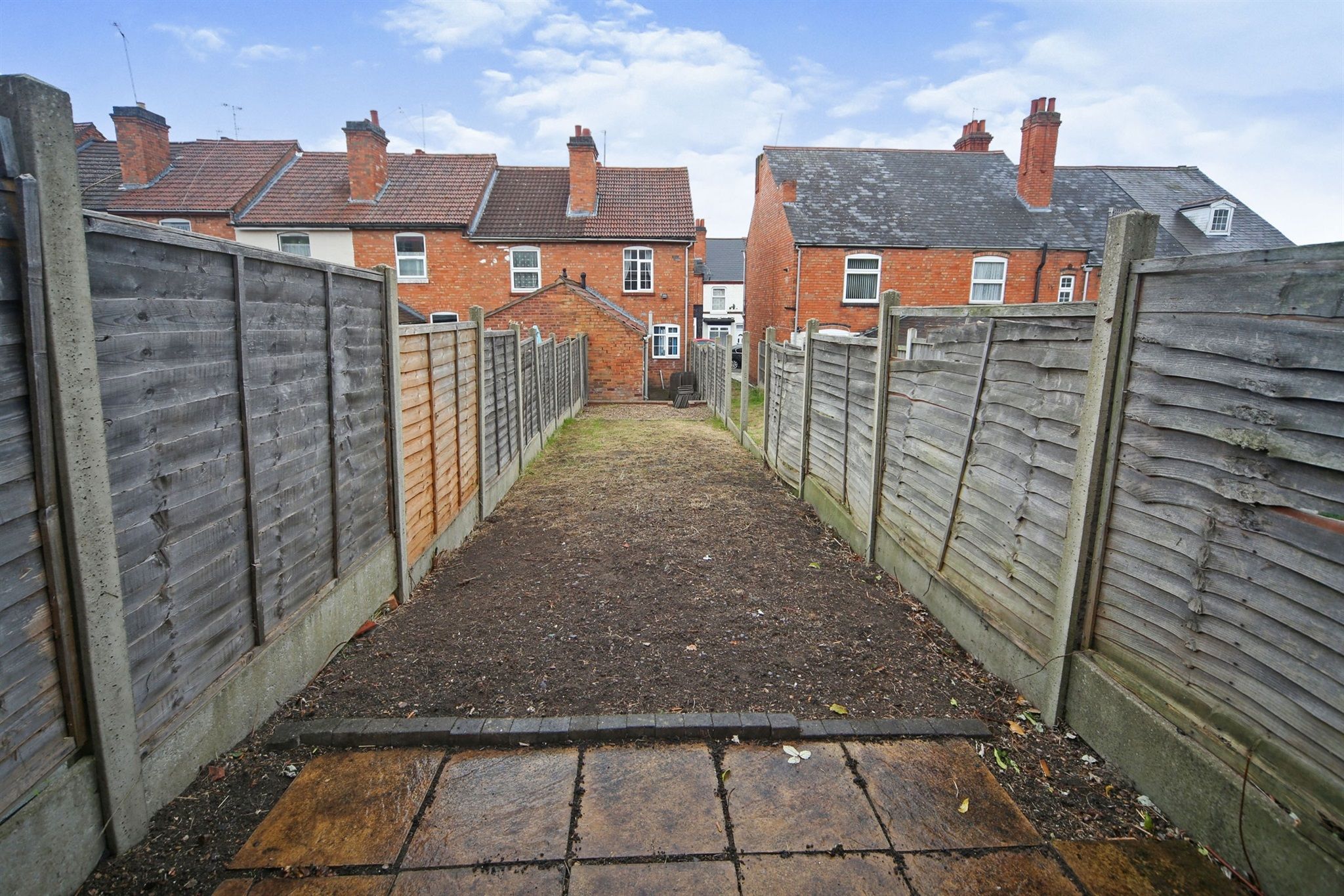 3 bed end terrace house for sale in Marsden Road, Redditch B98 Zoopla
