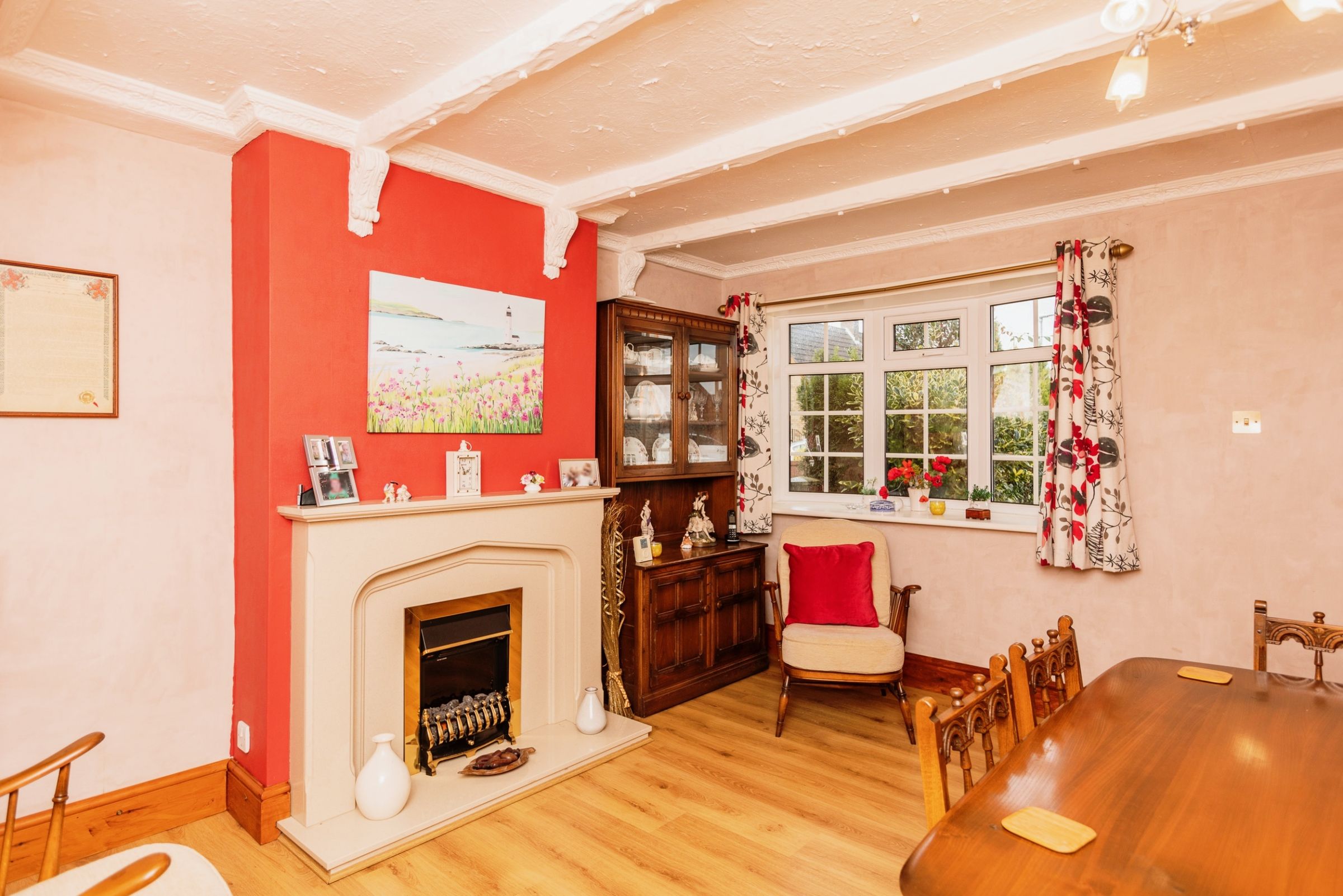 3 bed semidetached bungalow for sale in Cumberland Close, Goole DN14