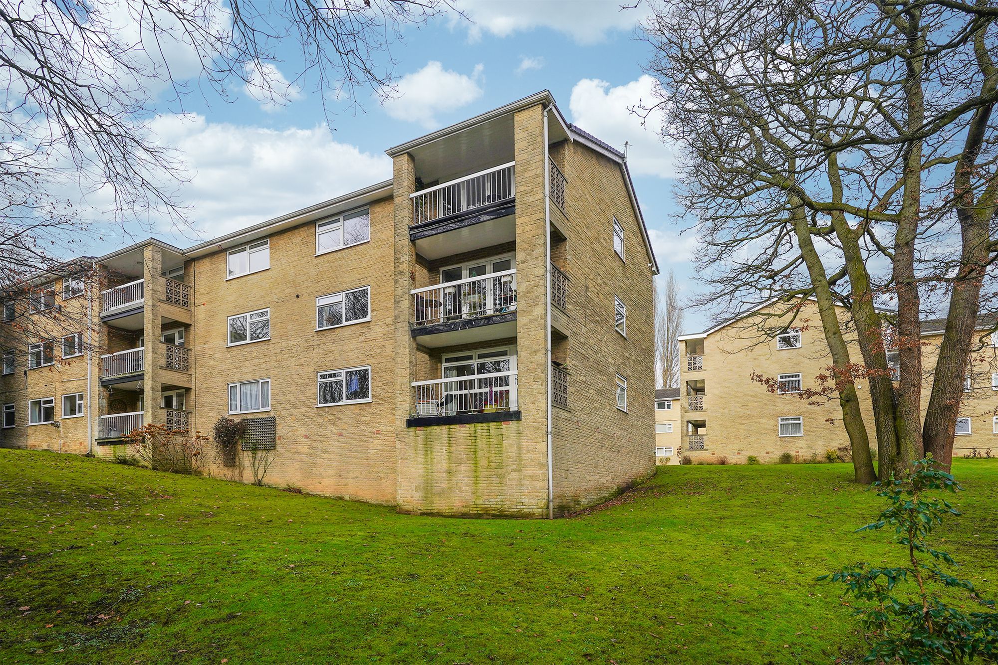 2 bed flat for sale in Endcliffe Vale Road, Laurel Court S10 Zoopla