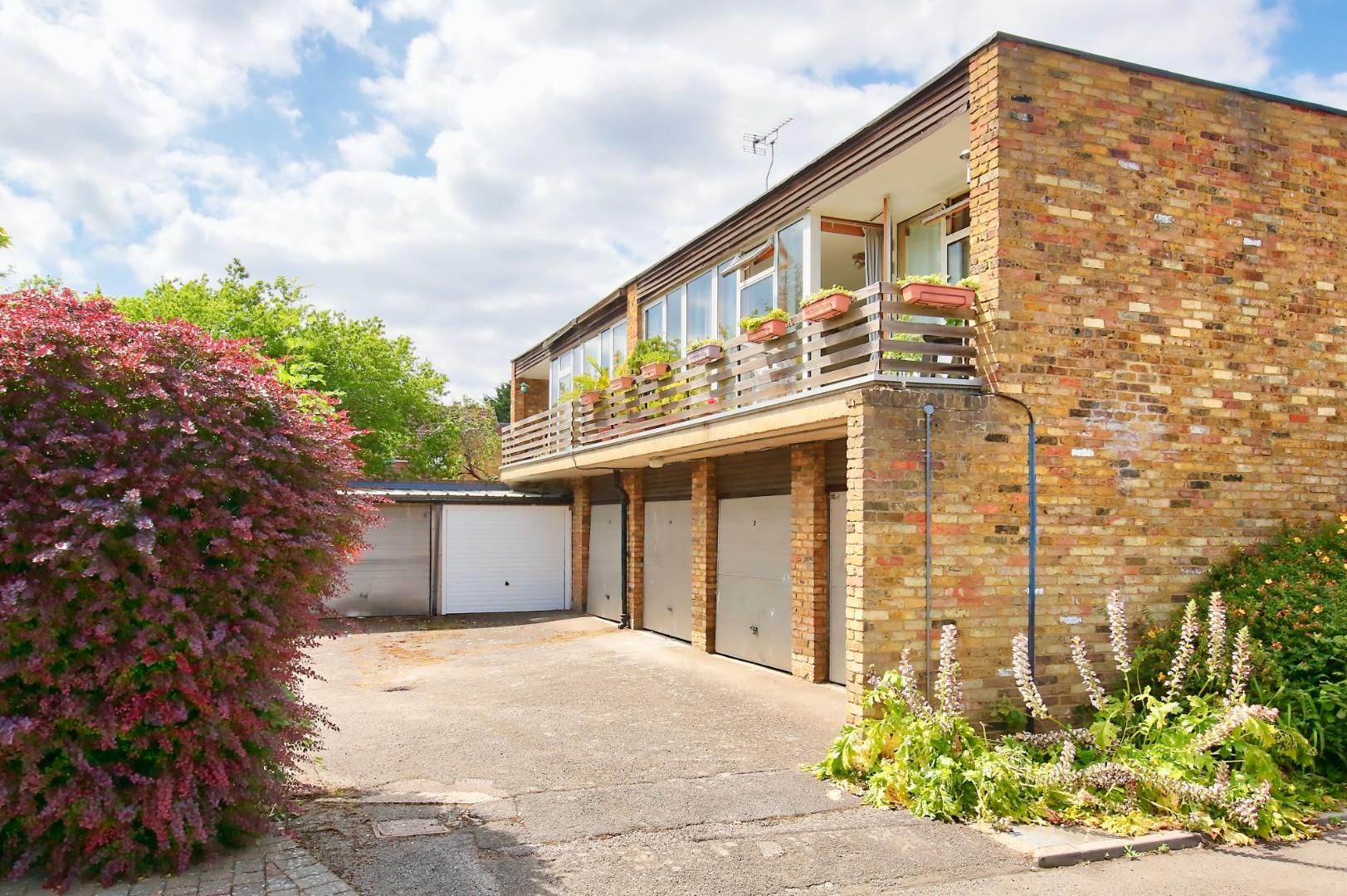 1 bed flat for sale in Fairacre, Acacia Grove, New Malden KT3 Zoopla