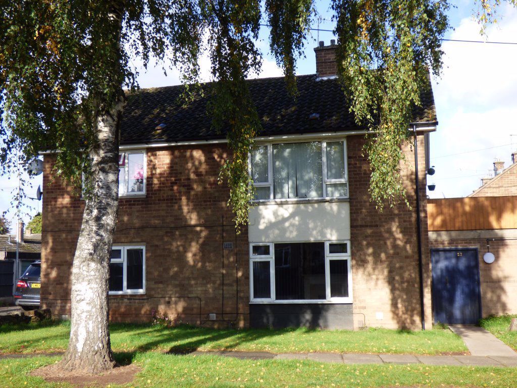 2 bed flat to rent in Denver Court, Stapleford, Nottingham NG9 Zoopla