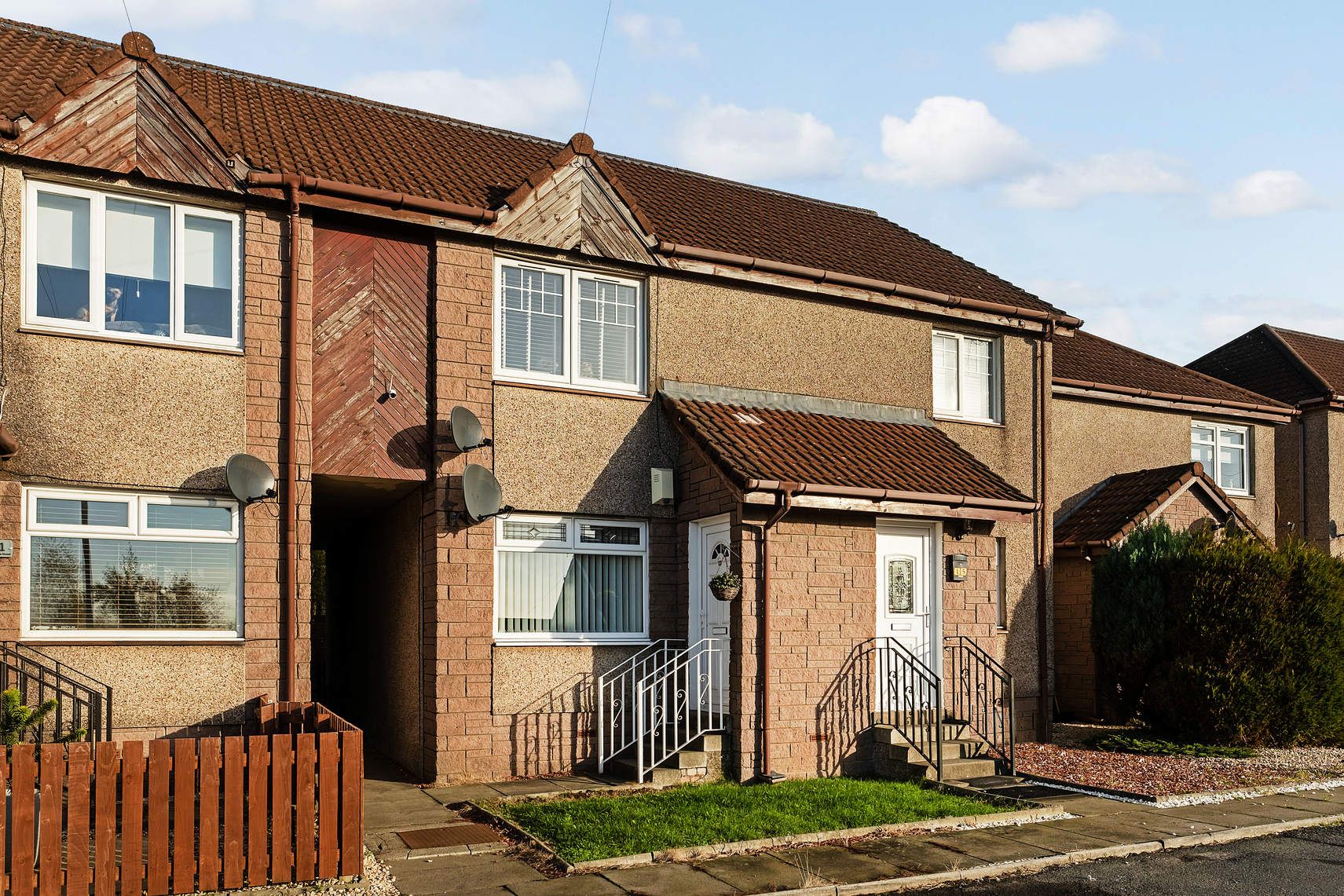 2 bed flat for sale in Clydesdale Street, Bellshill ML4 Zoopla