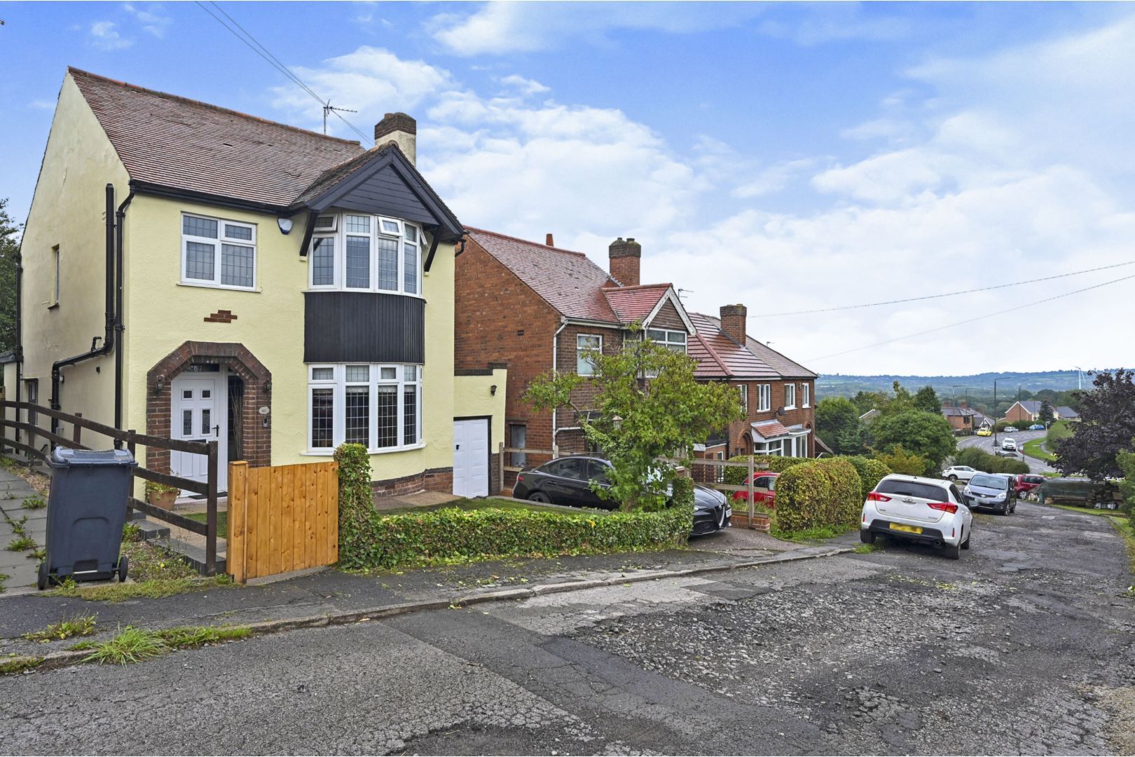 3 bed detached house for sale in Hardy Barn, Heanor DE75 Zoopla