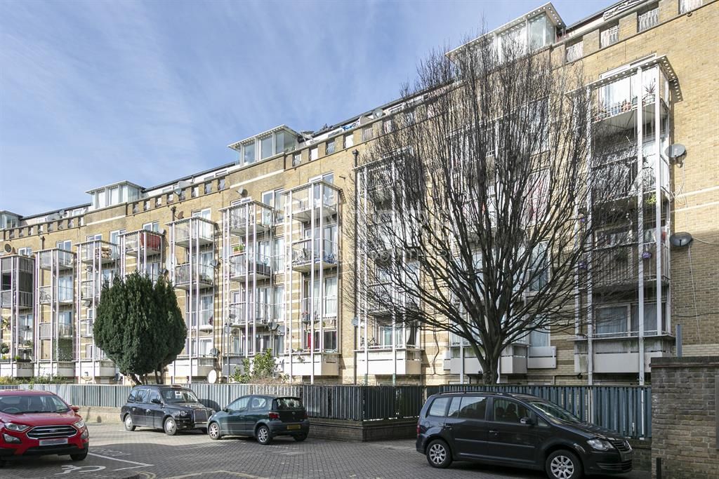 Lithos Road Finchley Rd NW3