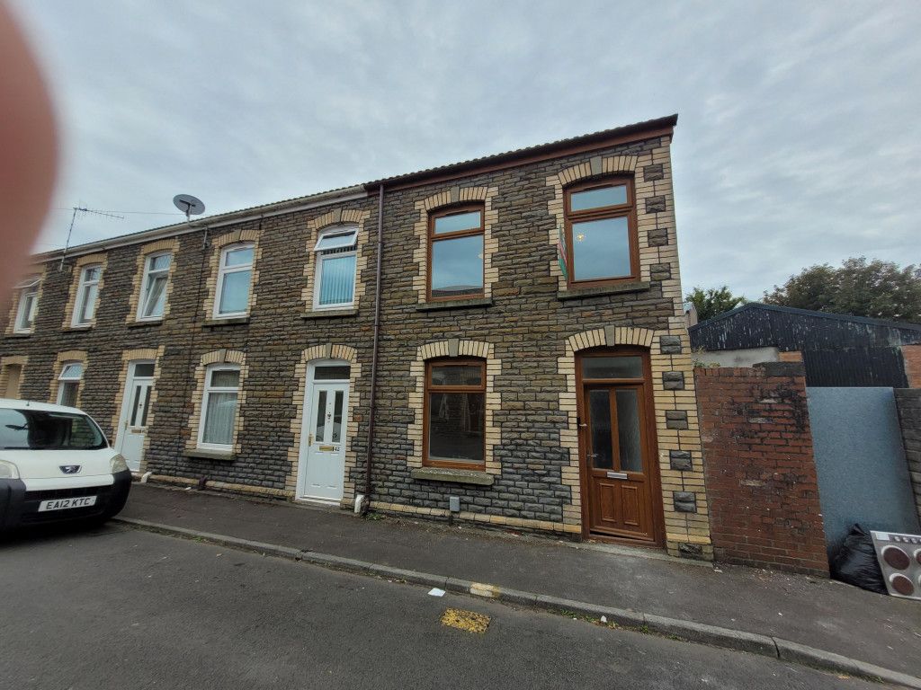3 bed detached house to rent in Whittington Street, Neath SA11 Zoopla