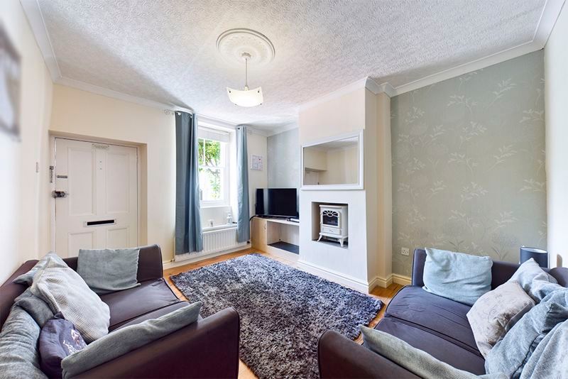 3 bed terraced house for sale in Portland Square, Workington CA14 Zoopla