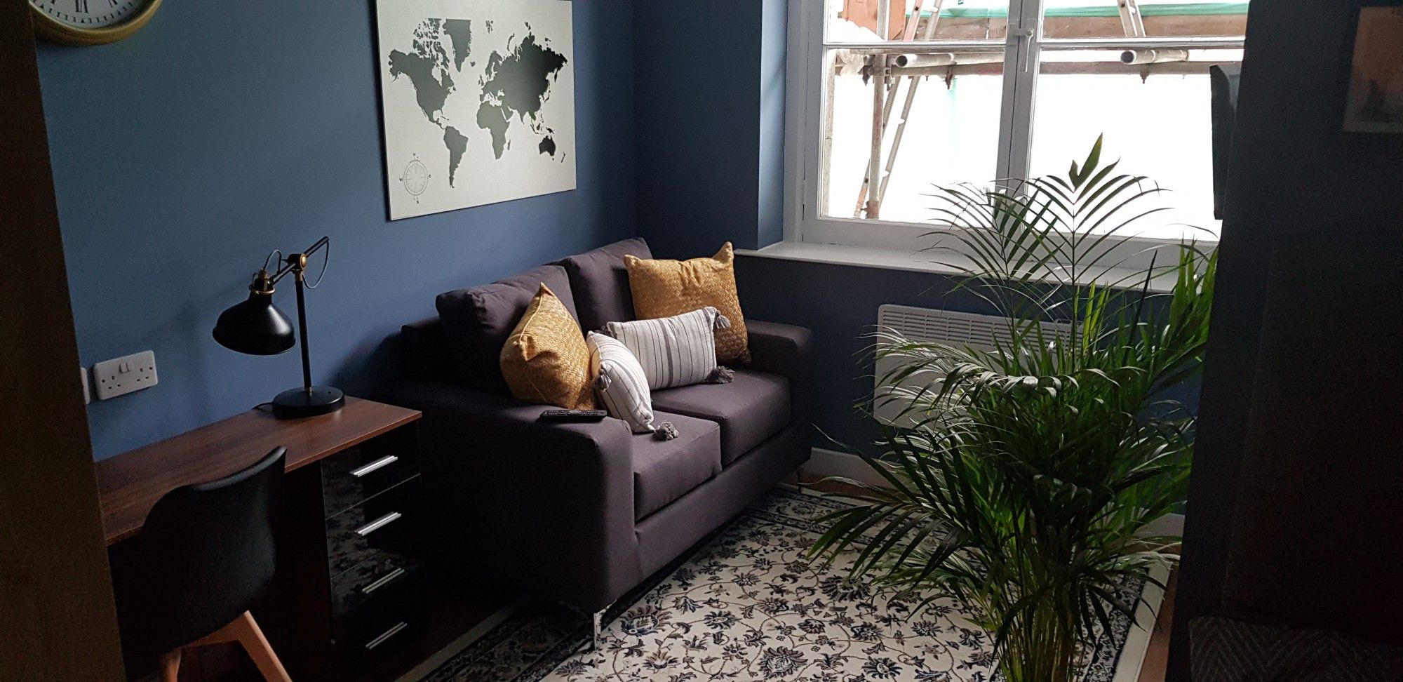 8 Stanley Street, Liverpool, Merseyside L1  