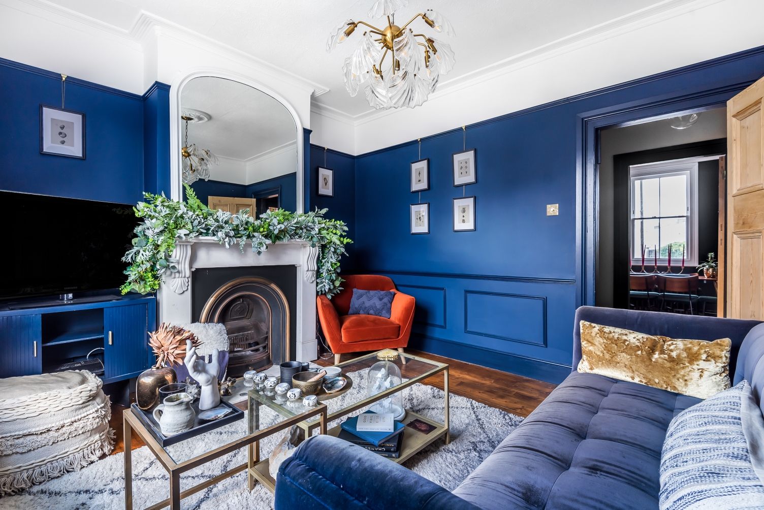 2 bed semidetached house for sale in Old Dover Road, London SE3 Zoopla