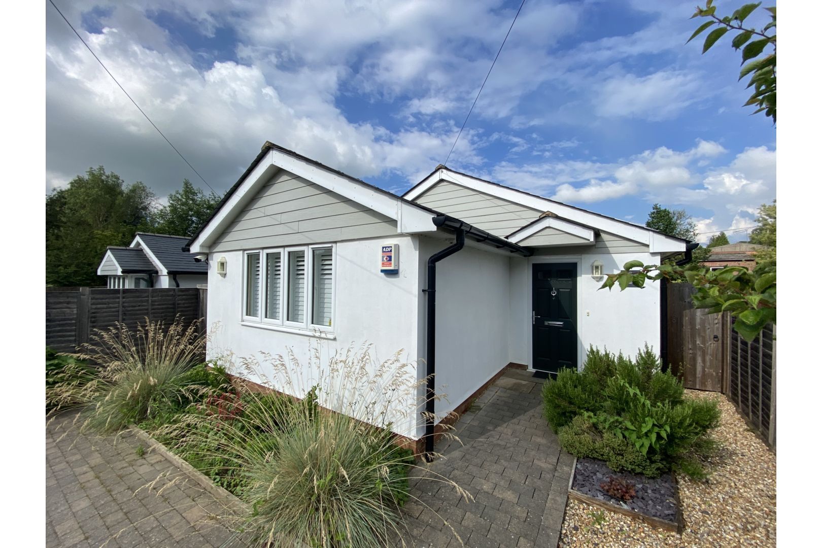 Spring Gardens Alresford SO24