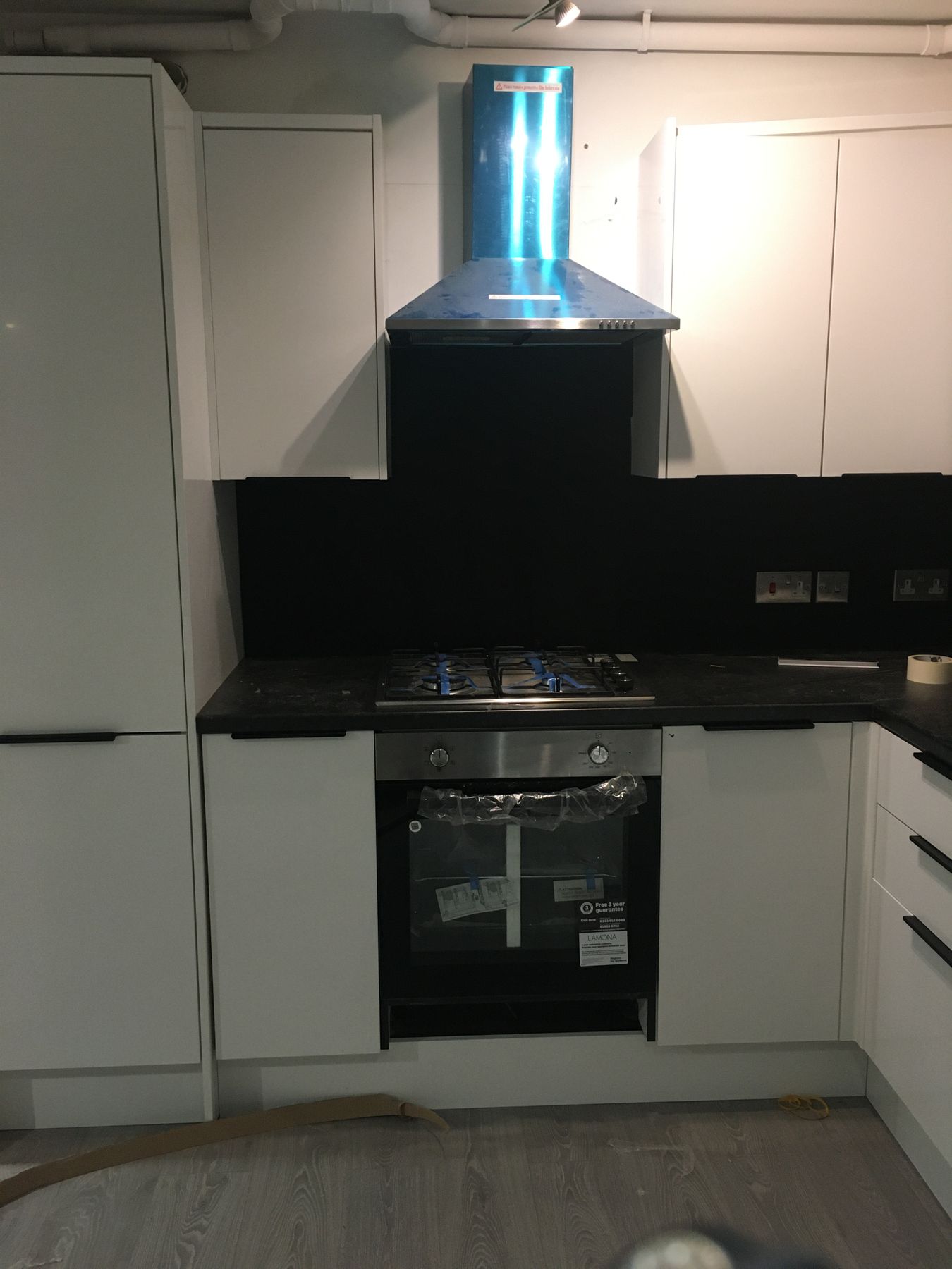 1 bed flat to rent in Mitcham Road, Tooting Broadway SW17 Zoopla