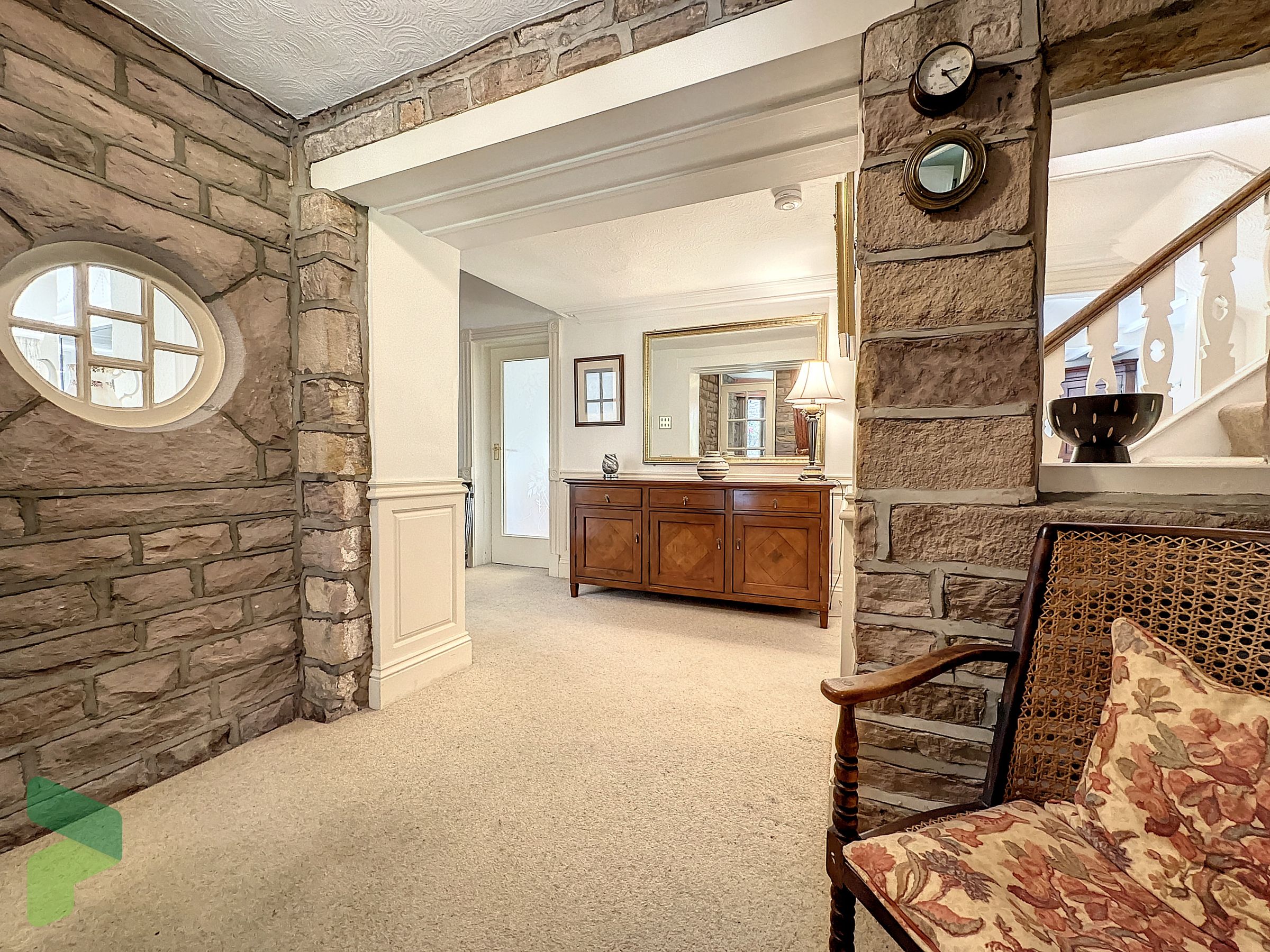 4 bed detached house for sale in Links Lane, Pleasington, Blackburn BB2