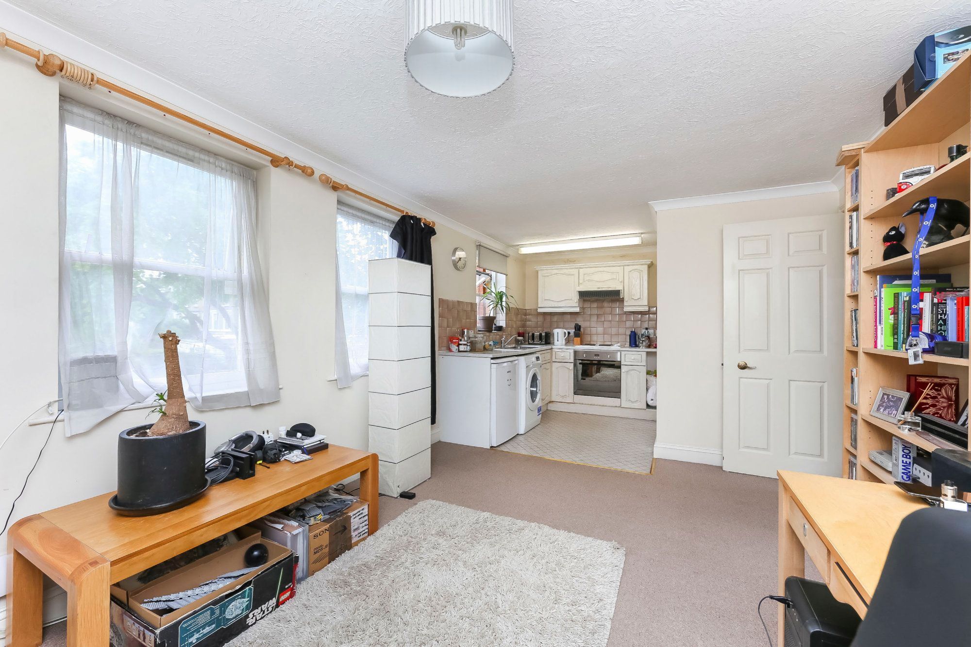 1 bed flat to rent in Culford Road, Islington Dalston, London N1 Zoopla 1 bed flat to rent in Culford Road, Islington Dalston, London N1 Zoopla