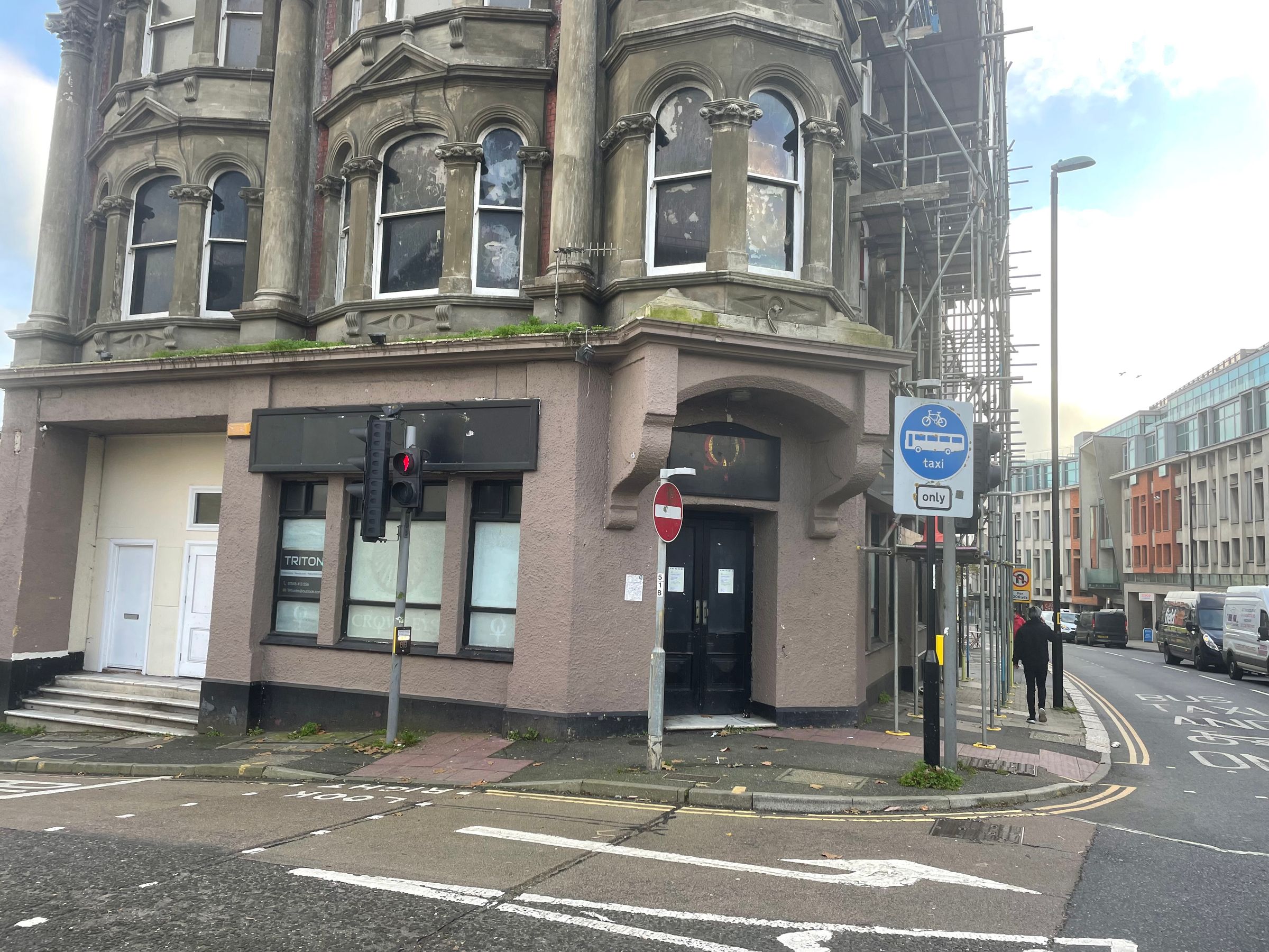 Retail premises to let in Havelock Road, Hastings TN34 Zoopla