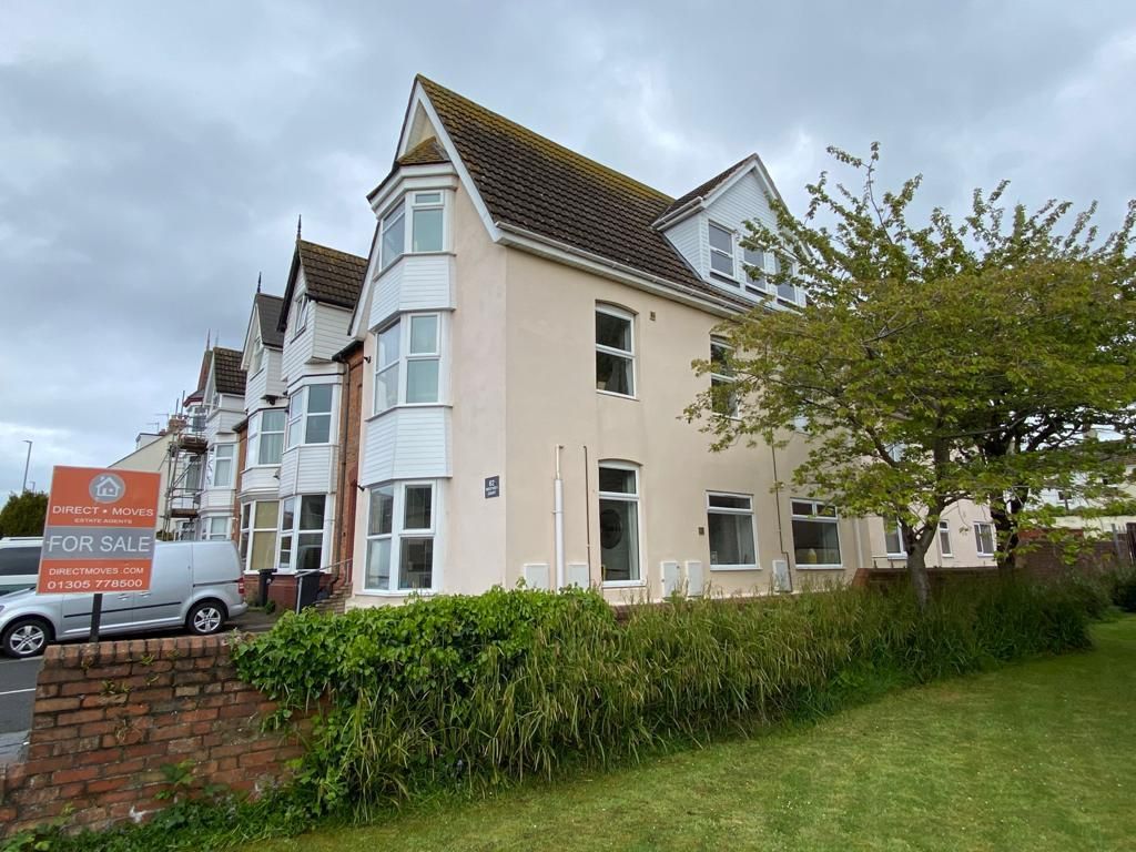 2 bed flat for sale in Abbotsbury Road, Weymouth DT4 Zoopla