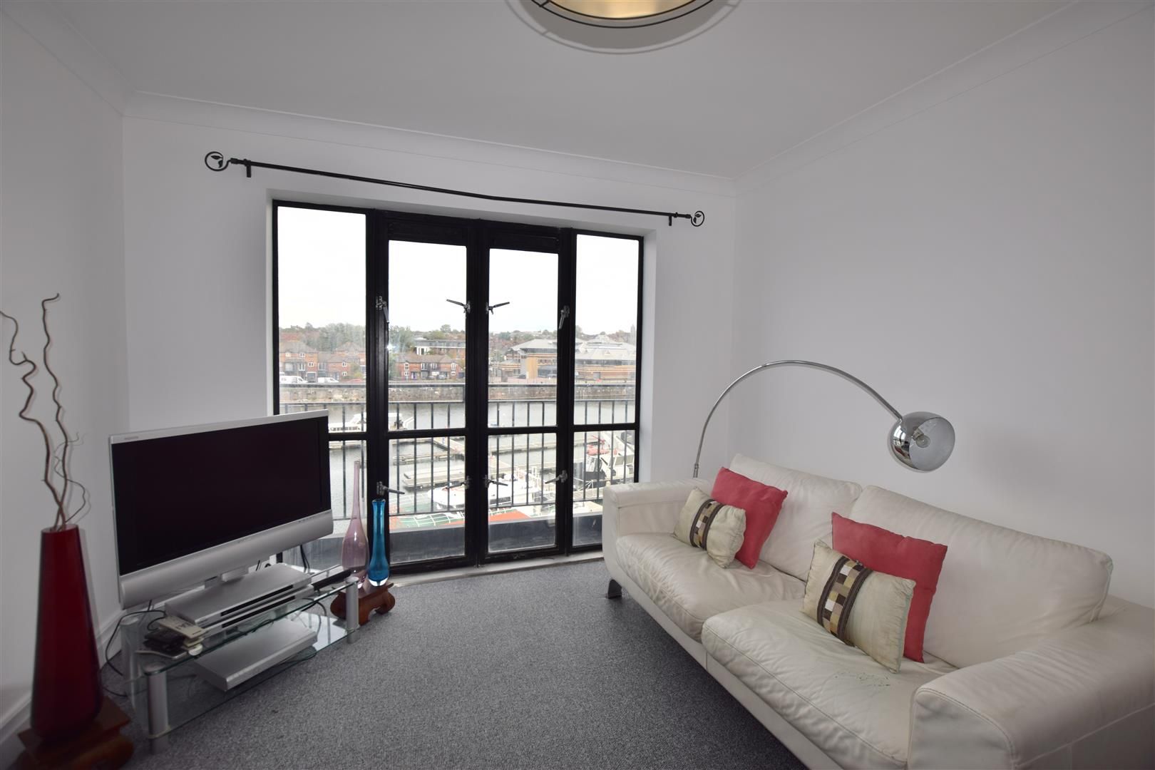 1 bed flat to rent in South Ferry Quay L3 Zoopla