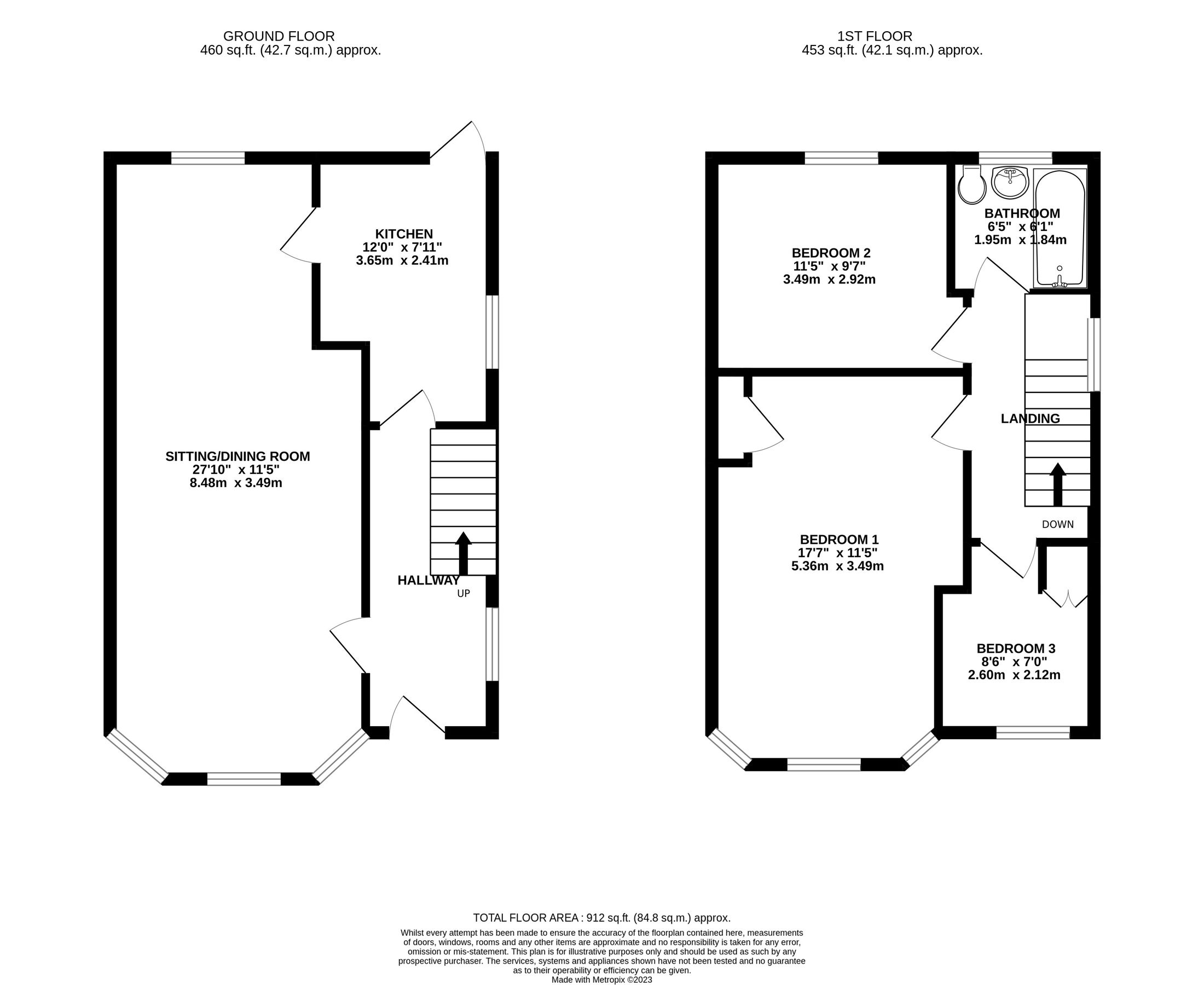 3 bed semidetached house for sale in Celyn Avenue, Lakeside, Cardiff