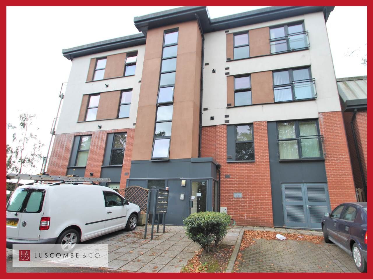 1 bed flat to rent in Cambria House, Rodney Road, Newport NP19 Zoopla