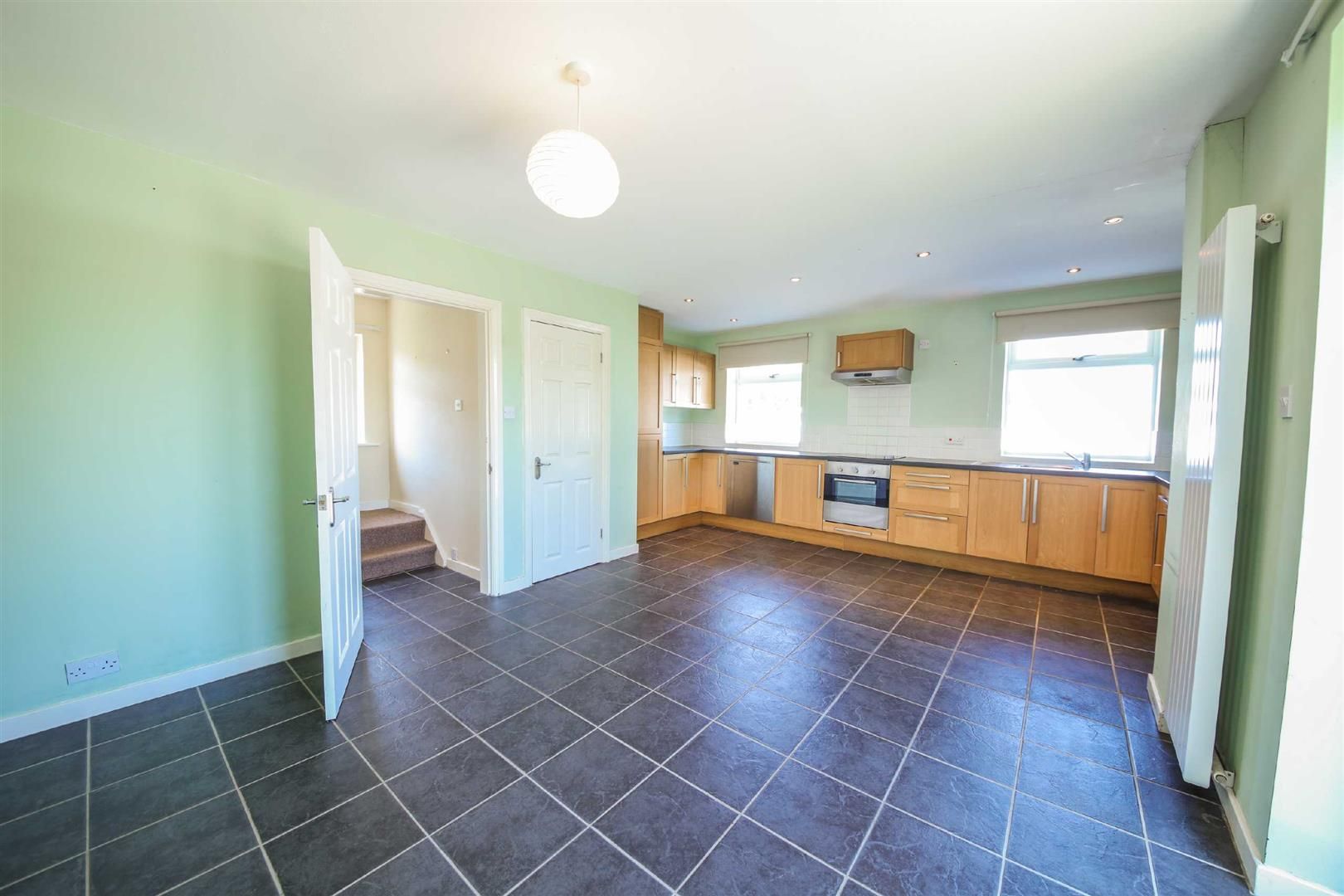 3 bed semidetached house for sale in Bilsberry Cottages, Hurst Green