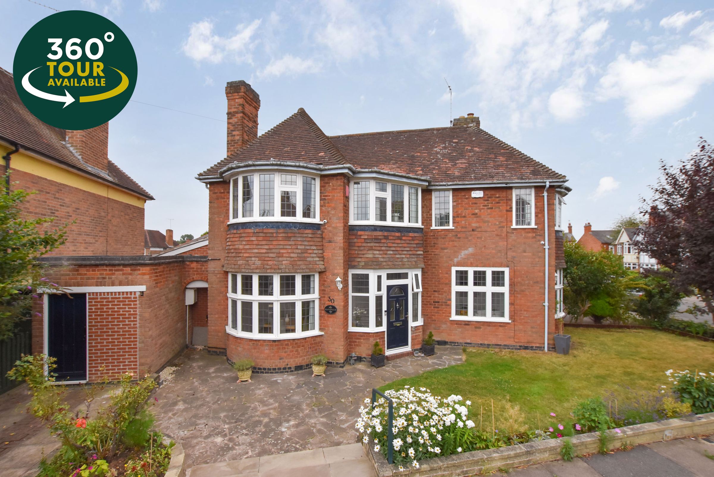 3 bed detached house for sale in Beresford Drive, Leicester LE2 Zoopla