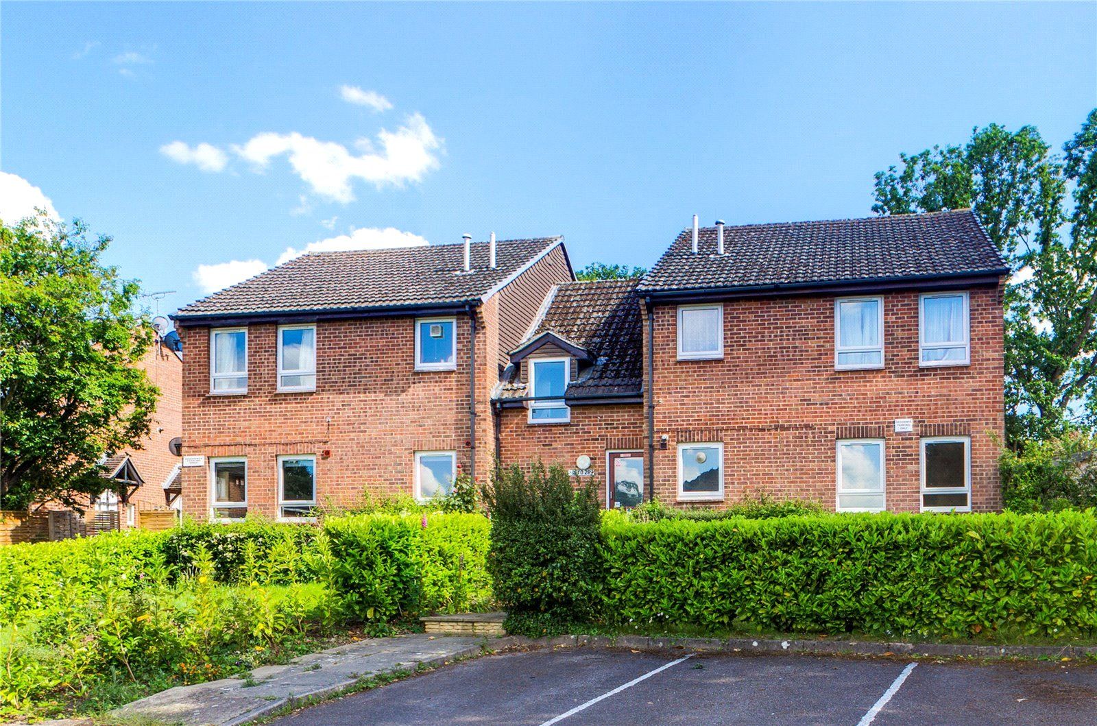 Studio to rent in Mortimer Gardens, Tadley, Hampshire RG26 Zoopla