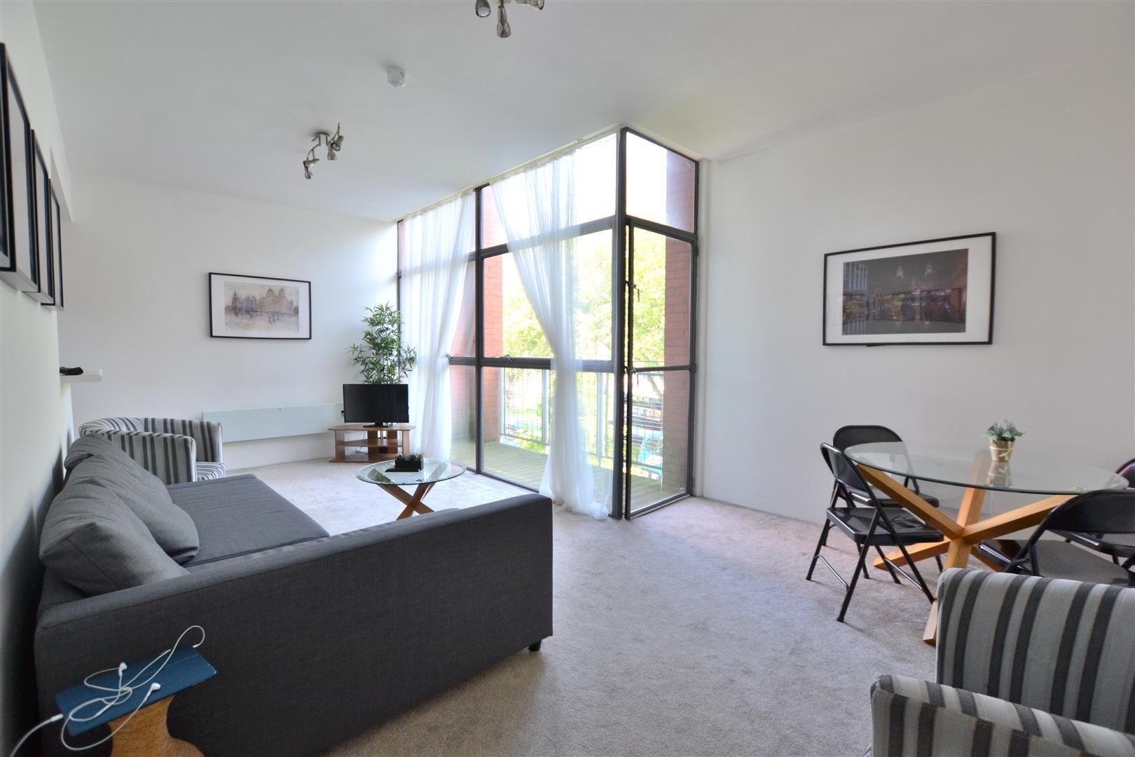 Sheffield Building, Old Haymarket, Liverpool L1  