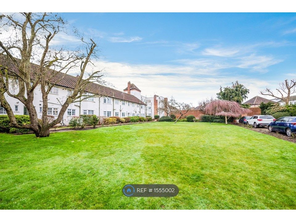 1 bed flat to rent in Okehampton Close, London N12 Zoopla